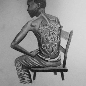 Meet your Posher, Frank